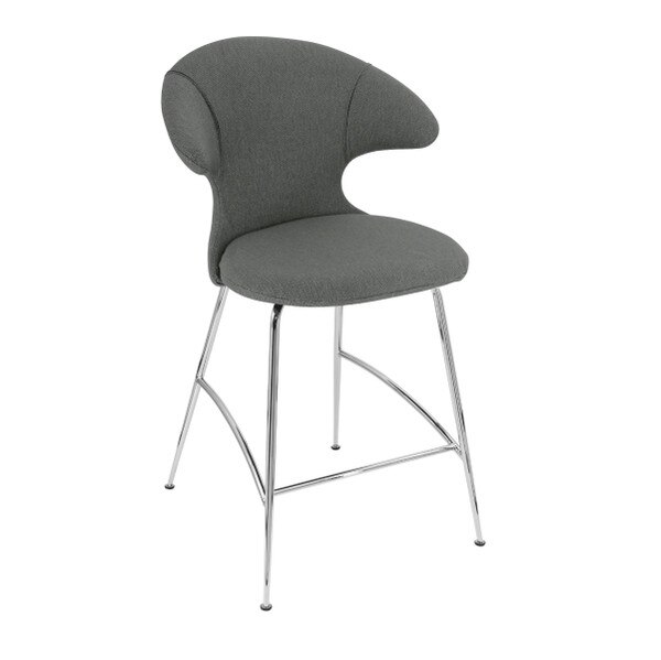 Time Flies Stool